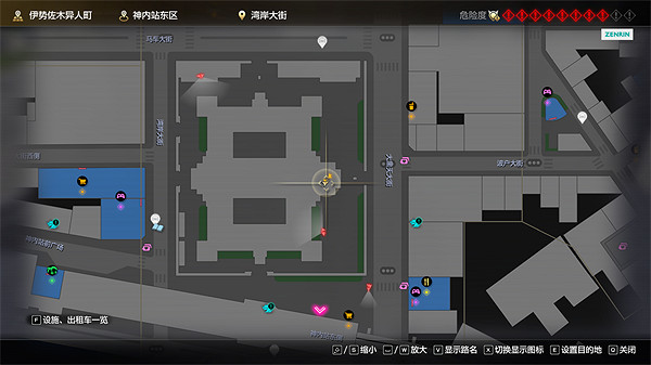 《人中之龍8》銀幕霹靂獲取攻略 《人中之龍8》銀幕霹靂獲取攻略