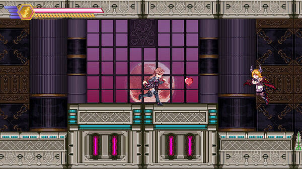 中國大陸研發少女冒險遊戲《虛擬無限計劃》試玩Demo已上線！