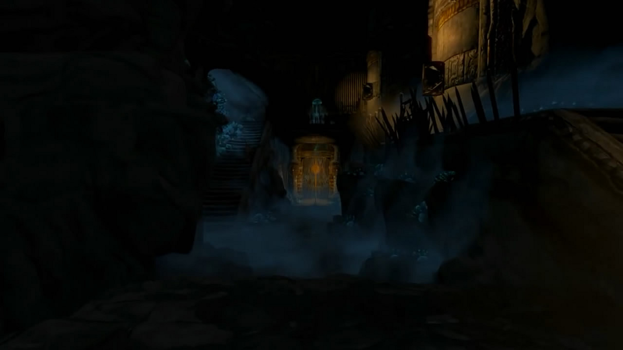 《上古卷軸V：無界天際》大型MOD“Lordbound”預告片