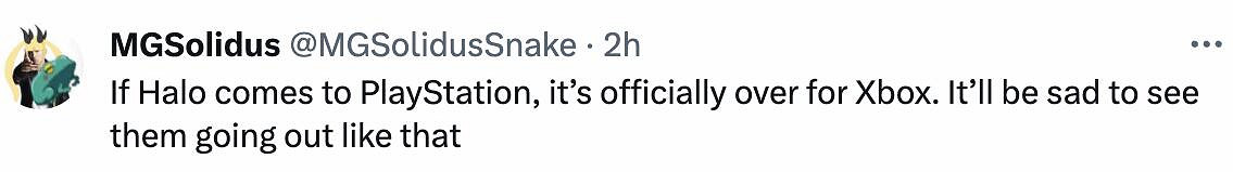 玩家吐槽Xbox獨占遊戲登陸PS5：買Xbox的意義何在？