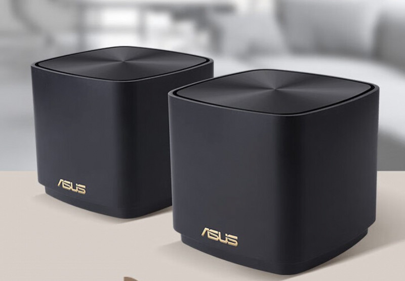 春節網路不掉線!紅蜘蛛、RT-AX86U Pro等華碩爆款助你過個流暢年 春節網路不掉線!紅蜘蛛、RT-AX86U Pro等華碩爆款助你過個流暢年