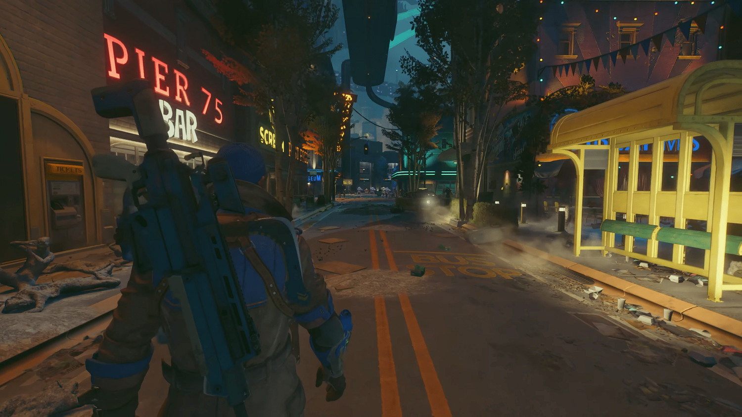 外媒分享《自殺突擊隊》與《阿卡姆騎士》的對比影片！