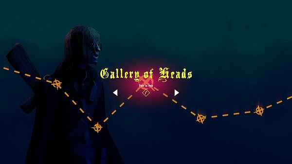 戰術解密射擊遊戲《太陽之子》公開 免費Demo上架 戰術解密射擊遊戲《太陽之子》公開 免費Demo上架