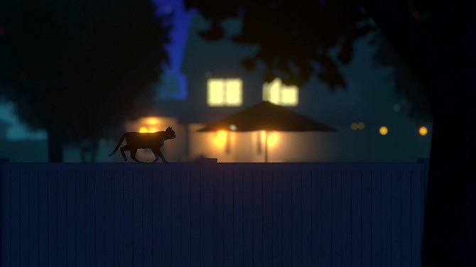 貓咪探險《冒牌貓謎》Steam試玩發布 預定登陸多平台