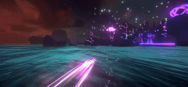 音遊《對量：節奏銀河》2月8日登陸PS4、XB1和NS