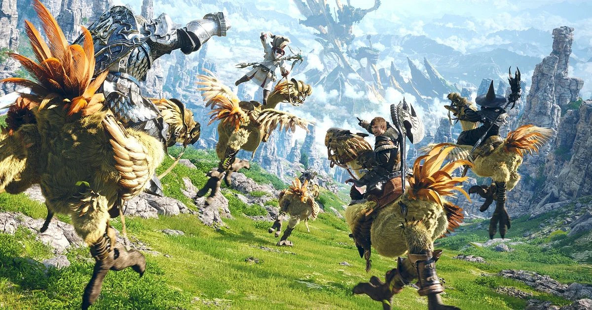 早報:第一方獨占上PS5?Xbox未來願景下周公布 早報:第一方獨占上PS5?Xbox未來願景下周公布