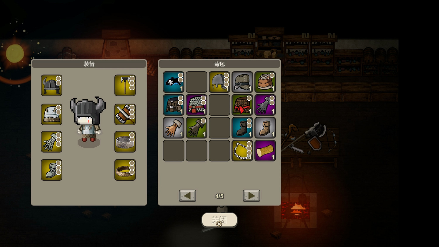 動作Rogue新遊《赦罪者：失落紀元》現已上線Steam新品節