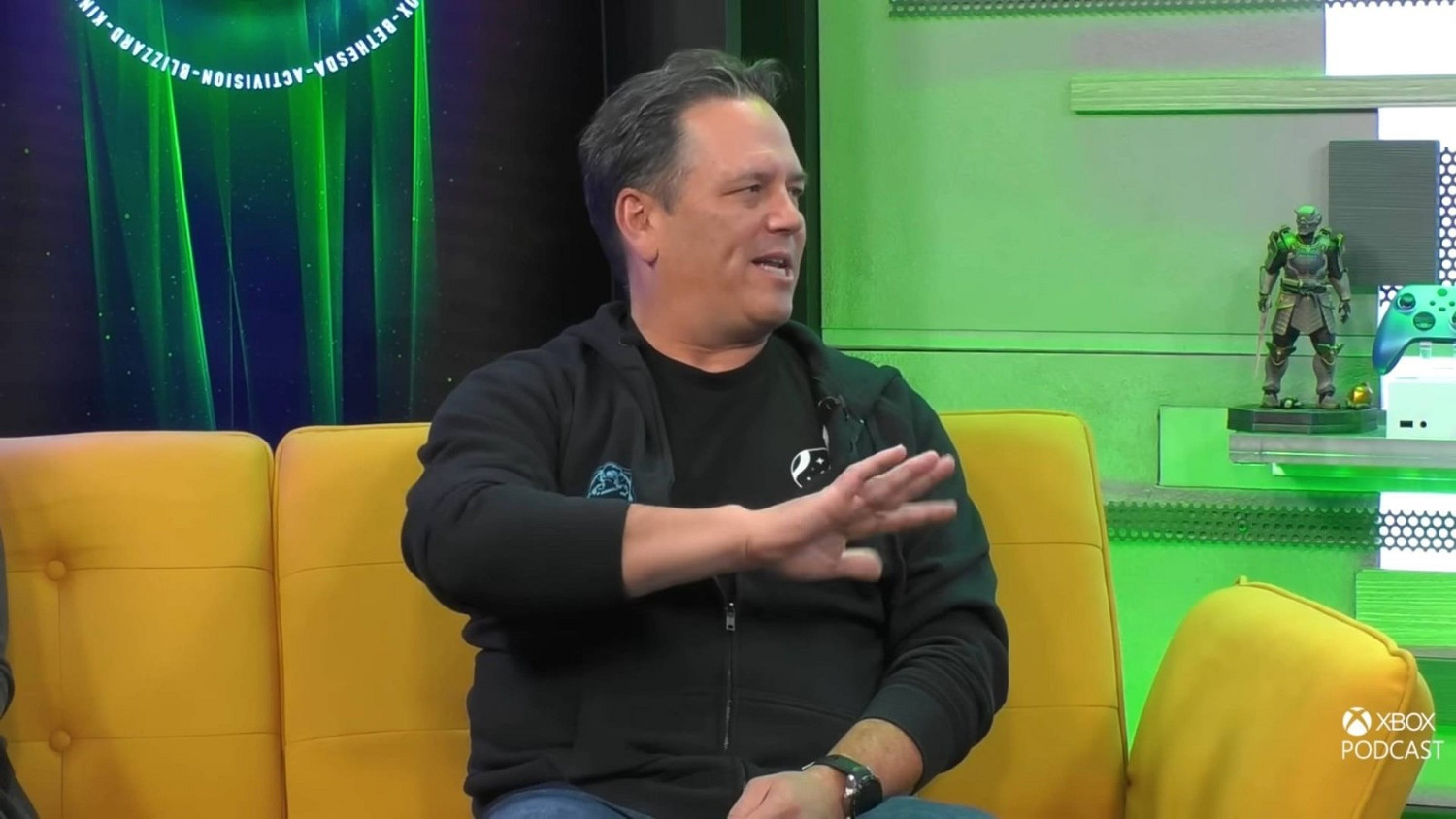 微軟將在下周的活動中分享其“Xbox未來願景”