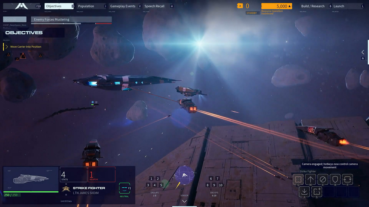 即時戰略新作《家園3》試玩Demo上線！新預告片公布