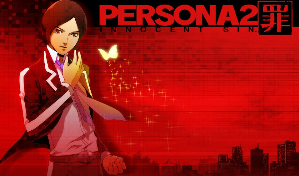 曝《女神異聞錄2&amp;4》重製版項目存在！系列粉絲狂喜