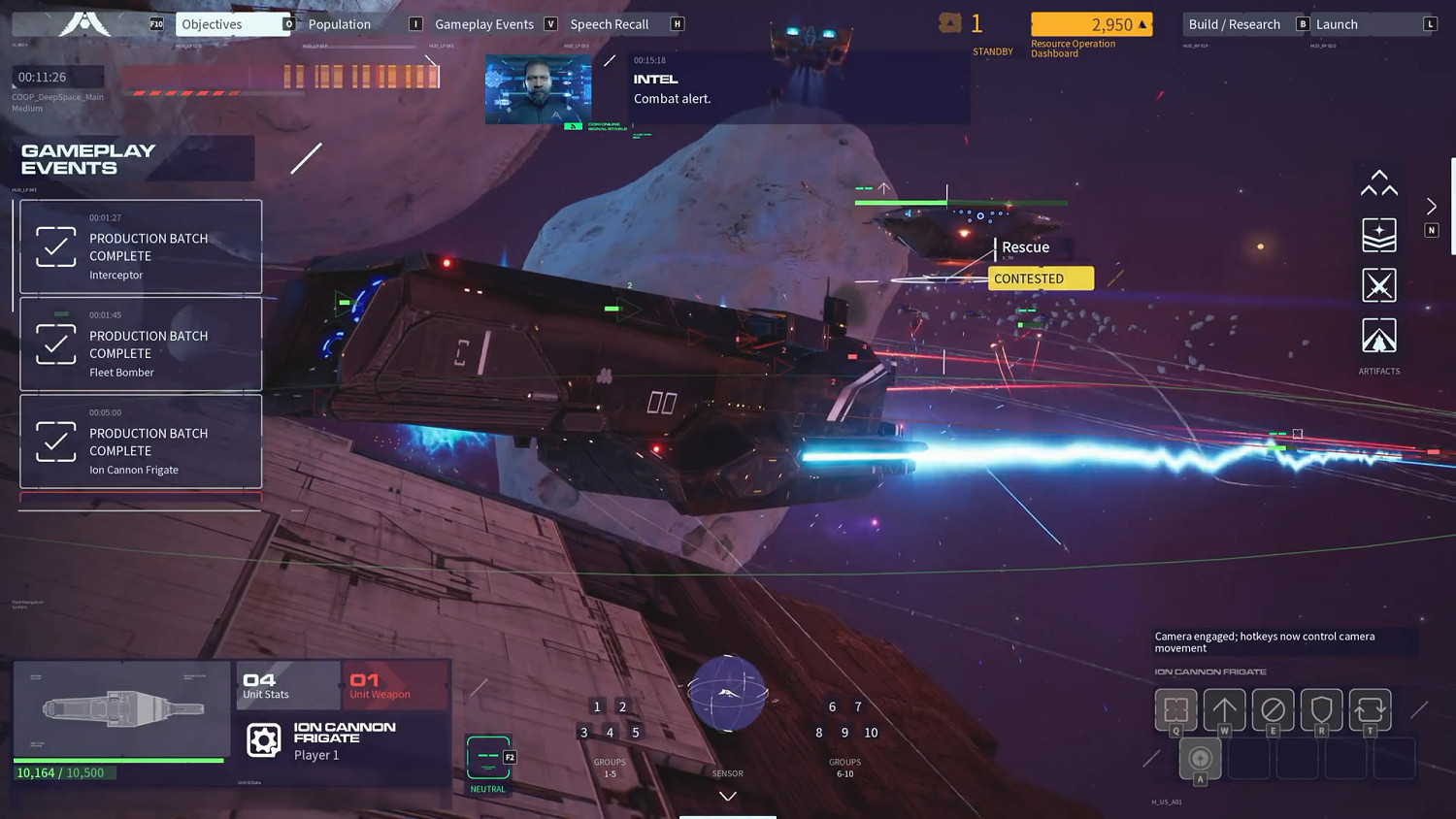 即時戰略新作《家園3》試玩Demo上線！新預告片公布