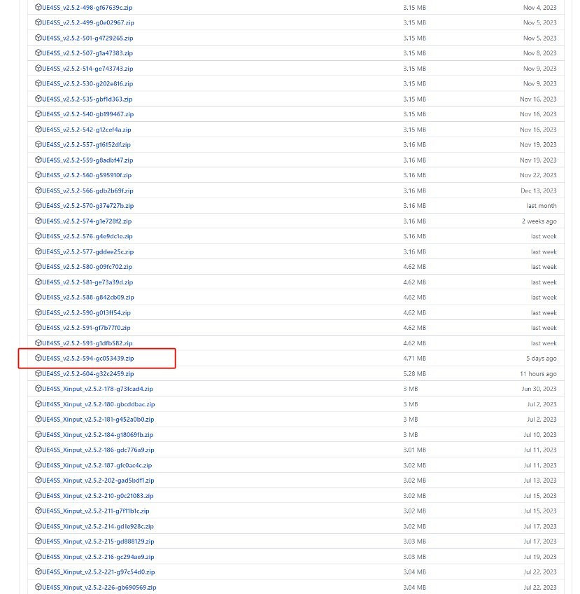 《幻獸帕魯》伺服器mod安裝教學