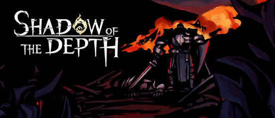 動作Roguelike遊戲《深淵之影》Steam新品節限定Demo上線