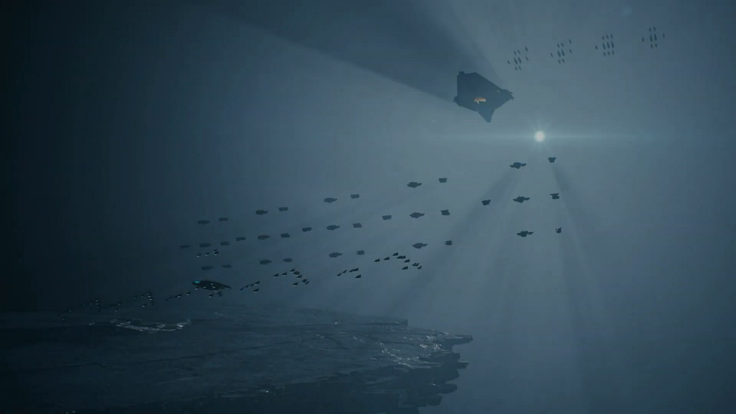 即時戰略新作《家園3》試玩Demo上線！新預告片公布