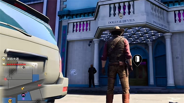 《人中之龍8》攝影巡回賽藝術&夜晚/港灣公園周邊位置介紹 《人中之龍8》攝影巡回賽藝術&夜晚/港灣公園周邊位置介紹