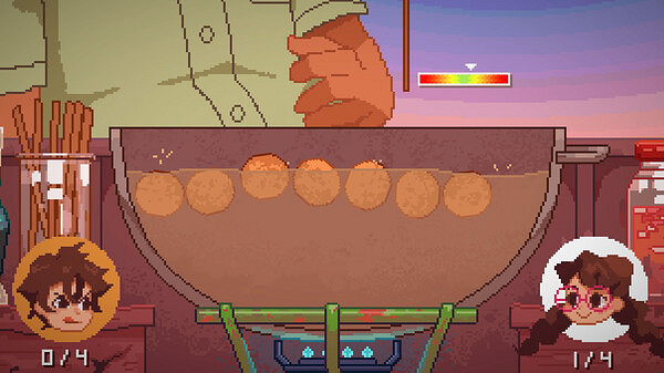 互動小說《Until That》Steam上線試玩 2024年內發售