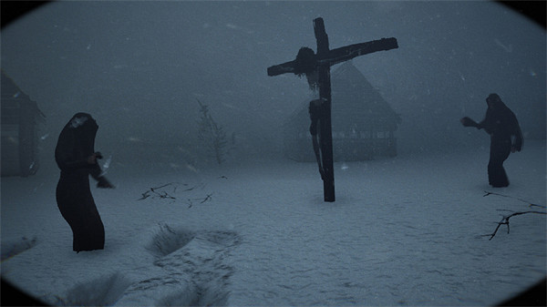 多人合作遊戲《惡魔失眠》試玩Demo推出 虛幻5打造