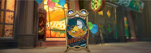 崩壞星穹鐵道匹諾康尼美食慶典玩法介紹