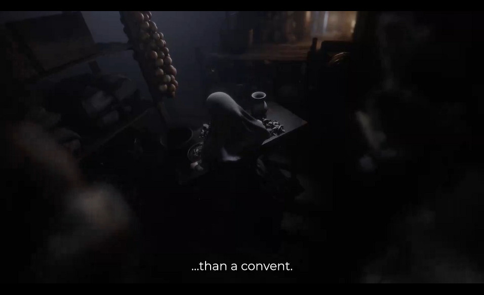 詭異冒險遊戲《印蒂卡》實機展示公布:上線試玩版! 詭異冒險遊戲《印蒂卡》實機展示公布:上線試玩版!