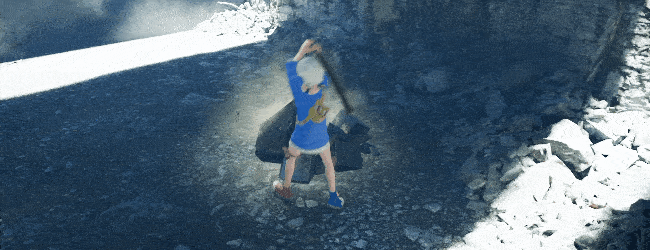 搞怪冒險生活模擬《老家奇妙日記》 Steam新品節公開試玩