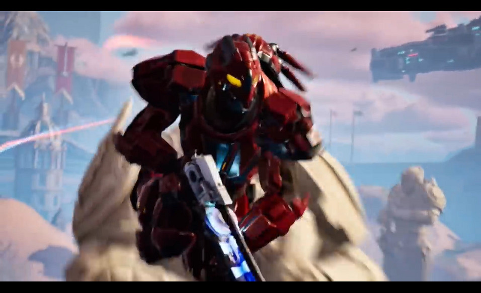 《部落3:對抗》最新預告公布:2月5日開啟搶先體驗! 《部落3:對抗》最新預告公布:2月5日開啟搶先體驗!