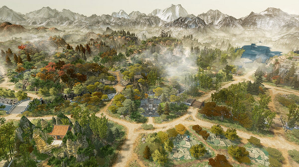 曾經的中國大陸研發之光翻車了，讓苦等四年的玩家成了笑話？