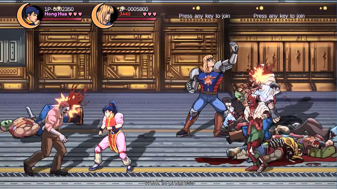 《午夜殺生：重製版》新預告公開 登陸PC 主機全平台