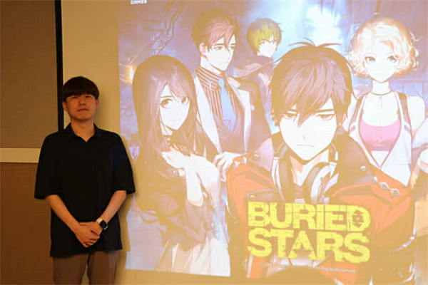 《深埋之星》開發商Studio Largo解散:新主機項目暫停