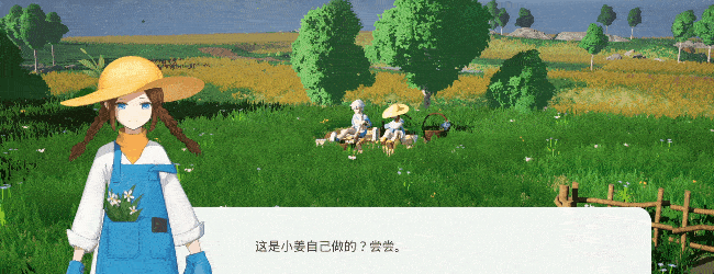 搞怪冒險生活模擬《老家奇妙日記》 Steam新品節公開試玩