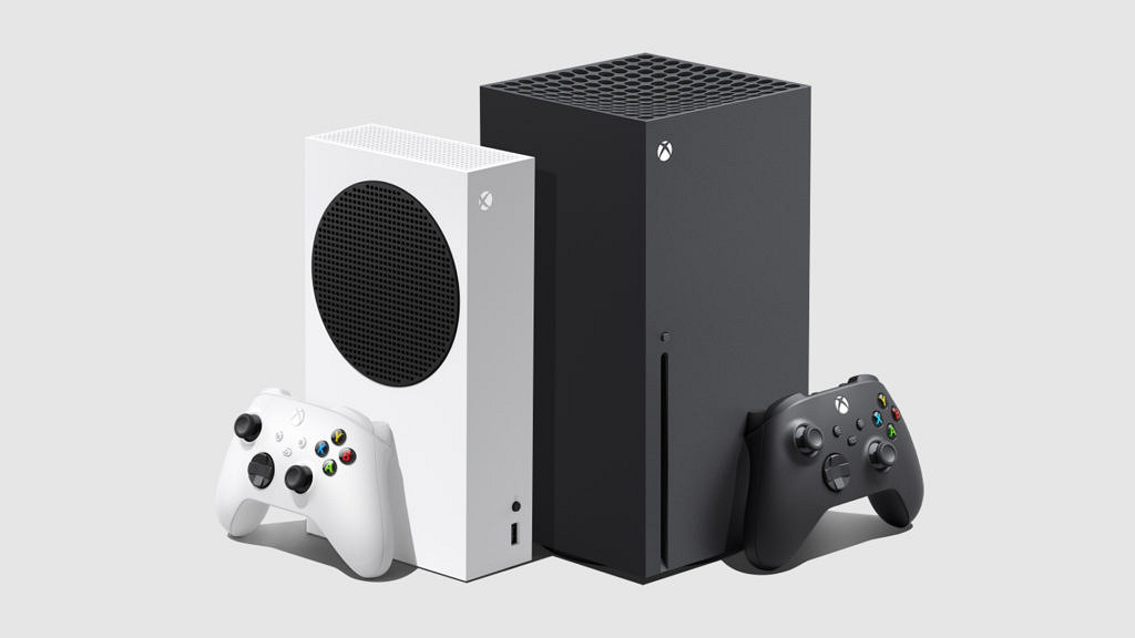 傳Xbox獨占經典IP《戰爭機器》正在考慮登陸PS5平台! 傳Xbox獨占經典IP《戰爭機器》正在考慮登陸PS5平台!