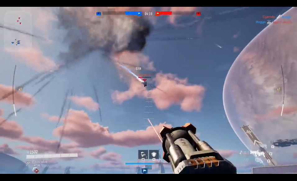 《部落3:對抗》最新預告公布:2月5日開啟搶先體驗! 《部落3:對抗》最新預告公布:2月5日開啟搶先體驗!