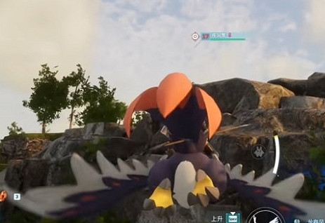 《幻獸帕魯》疾風隼鞍具解鎖等級介紹 《幻獸帕魯》疾風隼鞍具解鎖等級介紹