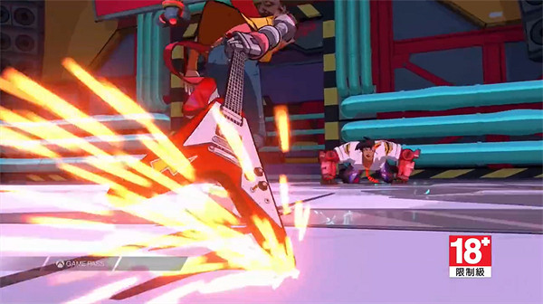 Xbox港版春節宣傳影片公開 馬來西亞女星林明禎出演! Xbox港版春節宣傳影片公開 馬來西亞女星林明禎出演!