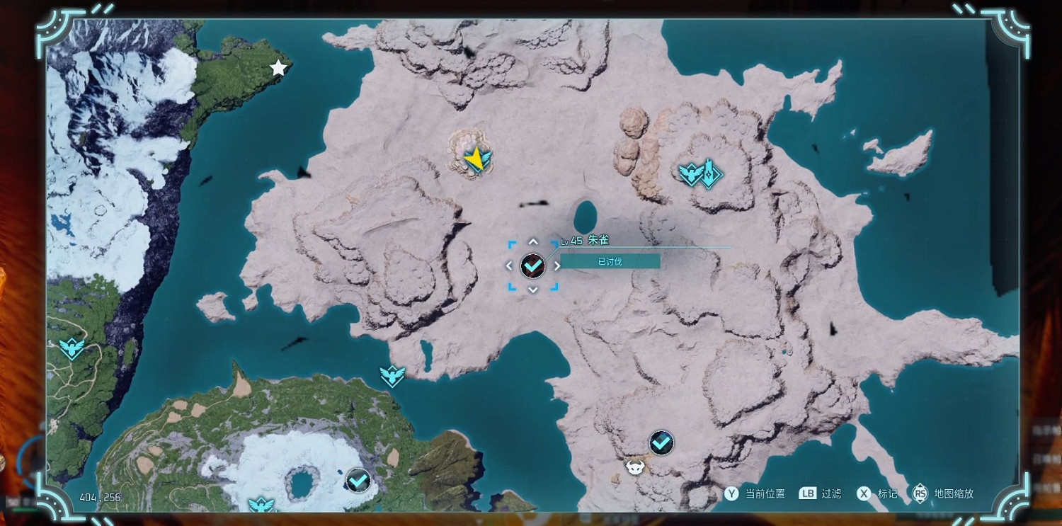 《幻獸帕魯》金泵動式散彈槍設計圖獲得方法 《幻獸帕魯》金泵動式散彈槍設計圖獲得方法