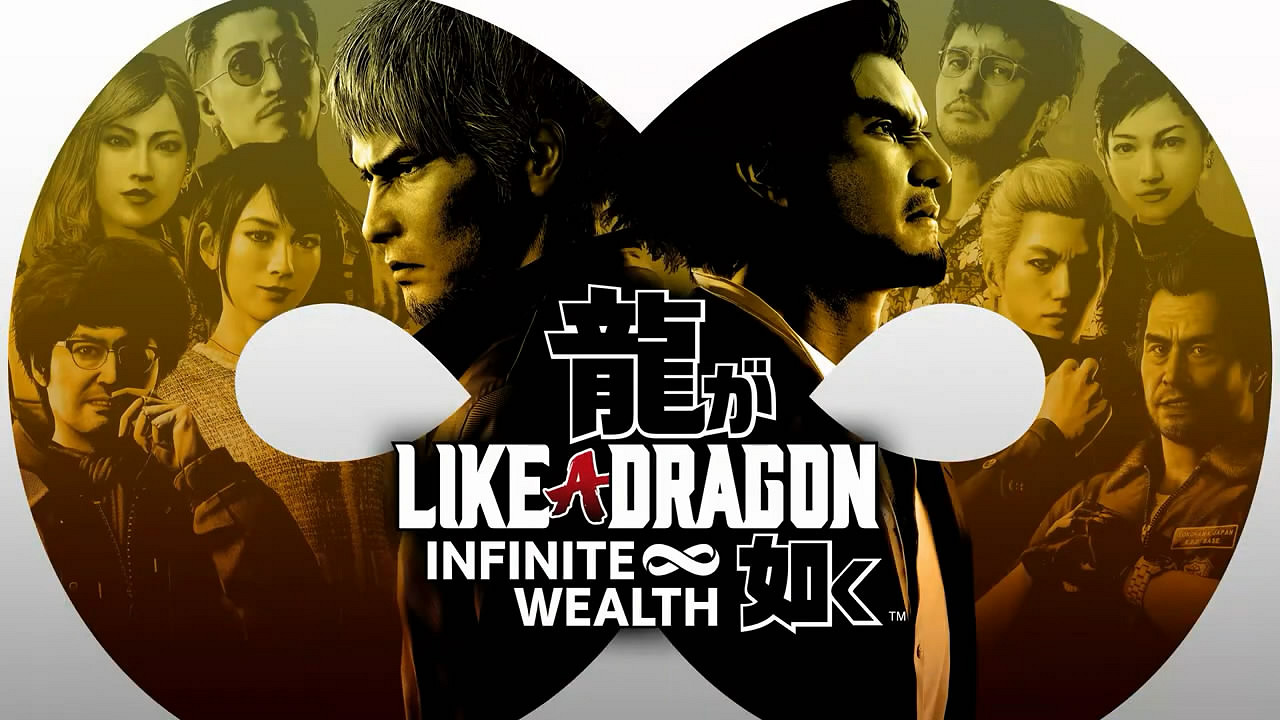 近年來最好的RPG之一!《人中之龍8》媒體讚譽預告片公布 近年來最好的RPG之一!《人中之龍8》媒體讚譽預告片公布