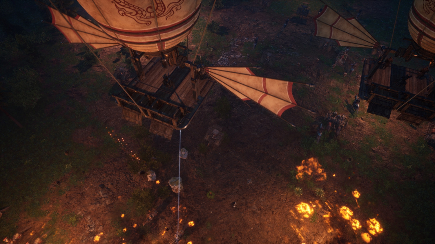 《帝國神話》正式版V1.0預告片發布 2月21日正式上線