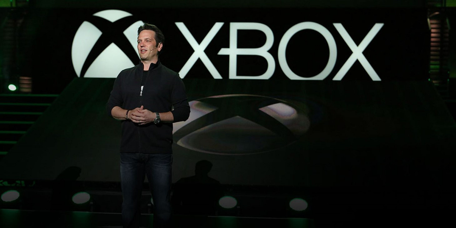 早報:第一方獨占上PS5?Xbox未來願景下周公布 早報:第一方獨占上PS5?Xbox未來願景下周公布