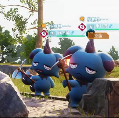 《幻獸帕魯》不工作原因介紹