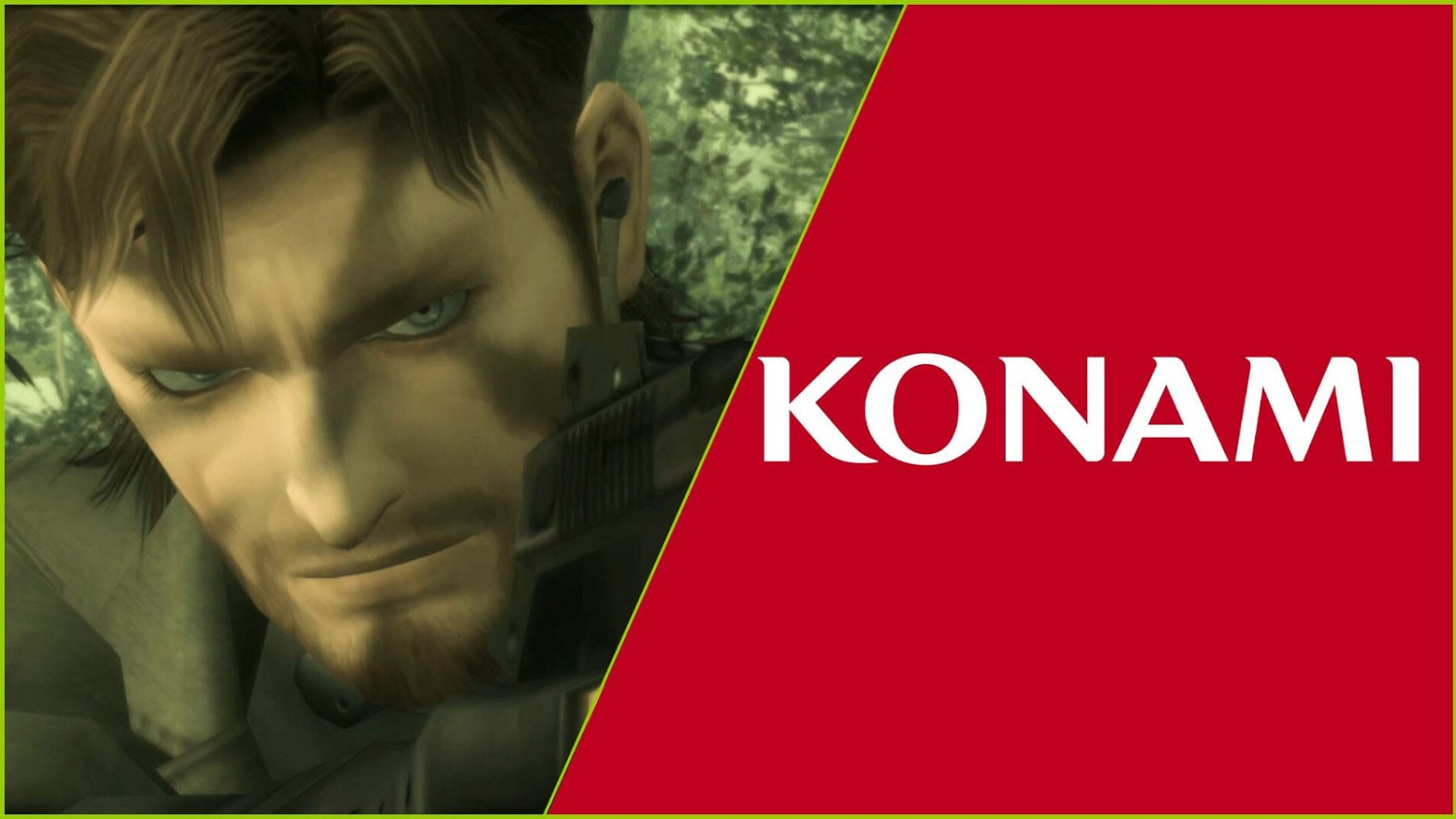 科拿米公布財報 上調全年銷售額和利潤期望