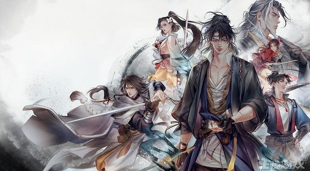 曾經的中國大陸研發之光翻車了，讓苦等四年的玩家成了笑話？