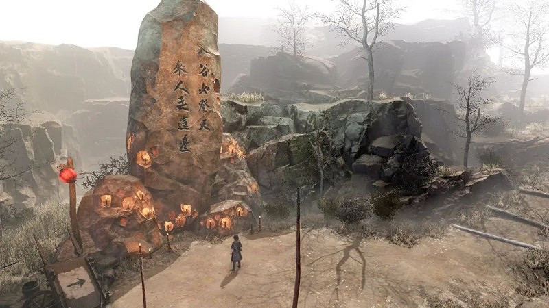 曾經的中國大陸研發之光翻車了，讓苦等四年的玩家成了笑話？