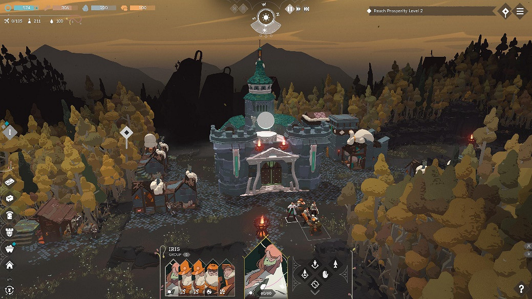 《夜勤人》主創給大家拜年啦！工作室新作《災厄堡壘》發布中配預告片