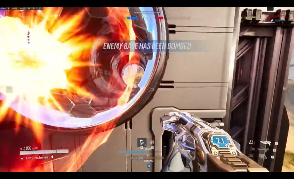 《部落3:對抗》最新預告公布:2月5日開啟搶先體驗! 《部落3:對抗》最新預告公布:2月5日開啟搶先體驗!