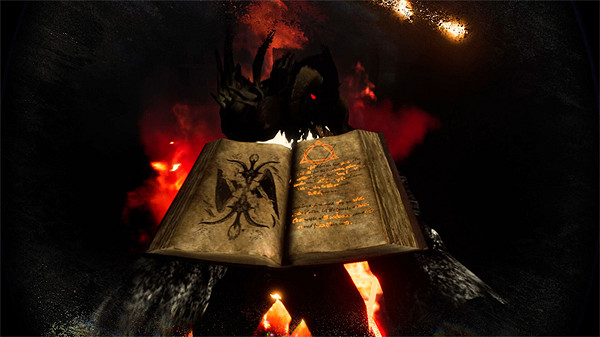 多人合作遊戲《惡魔失眠》試玩Demo推出 虛幻5打造