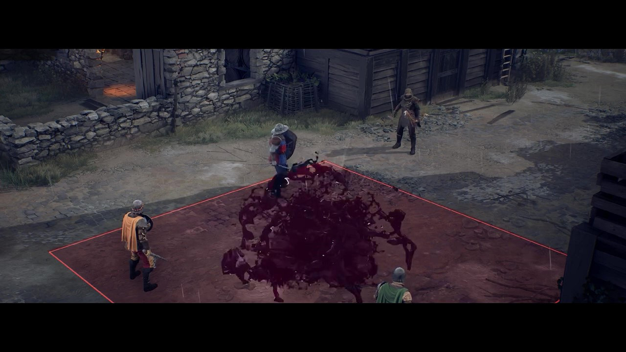 《王國戰爭:黑王子》新預告片公布 3月8日正式發售 《王國戰爭:黑王子》新預告片公布 3月8日正式發售