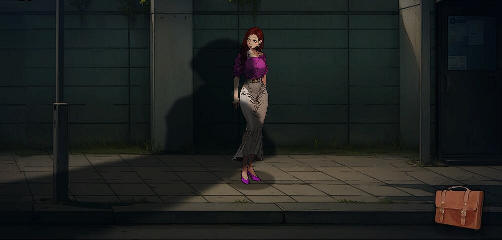 神隱少女《嵐與山之彼端》Steam新品節試玩現已開啟 神隱少女《嵐與山之彼端》Steam新品節試玩現已開啟