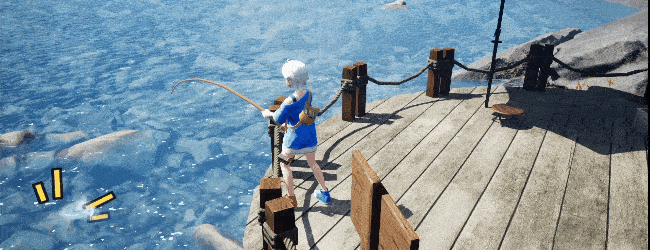 搞怪冒險生活模擬《老家奇妙日記》 Steam新品節公開試玩