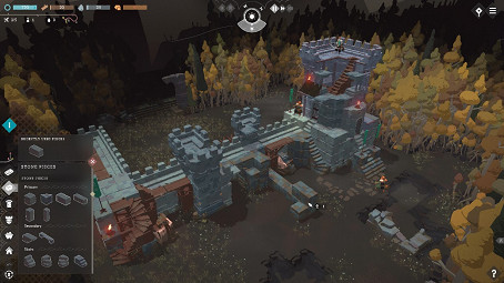 《夜勤人》主創給大家拜年啦！工作室新作《災厄堡壘》發布中配預告片