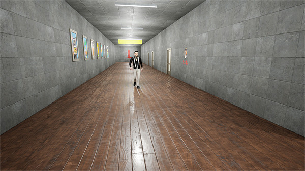 類8號出口遊戲《坤號出口》正式發售 首發優惠僅售約新台幣17元