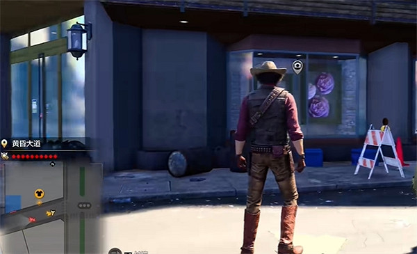 《人中之龍8》攝影巡回賽藝術&夜晚/港灣公園周邊位置介紹 《人中之龍8》攝影巡回賽藝術&夜晚/港灣公園周邊位置介紹